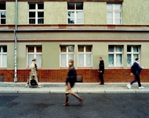 A €300k Apartment on €2,650 Net: The Austrian Homeownership Math That Doesn’t Add Up