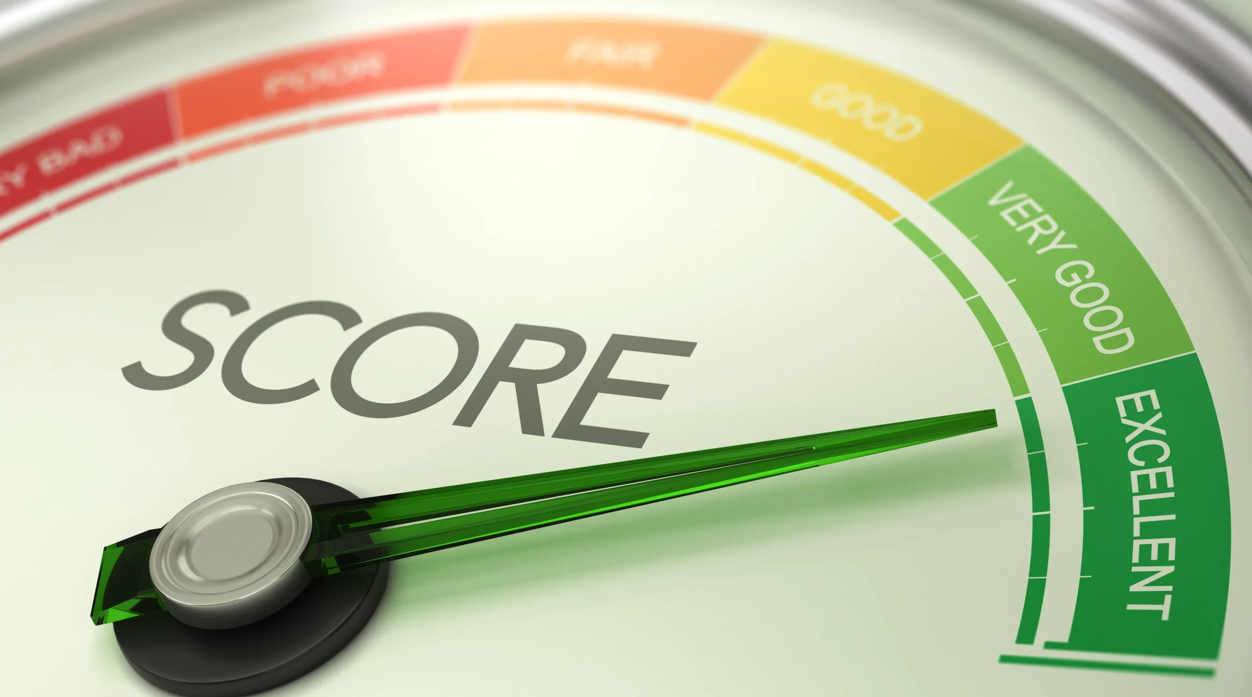 SCHUFA’s New 0-999 Credit Score: Why Your ‘Excellent’ Rating Might Suddenly Feel Average