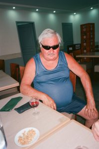 The 800,000€ Retirement Mistake: Why Elderly Germans Are Prime Crypto Fraud Targets