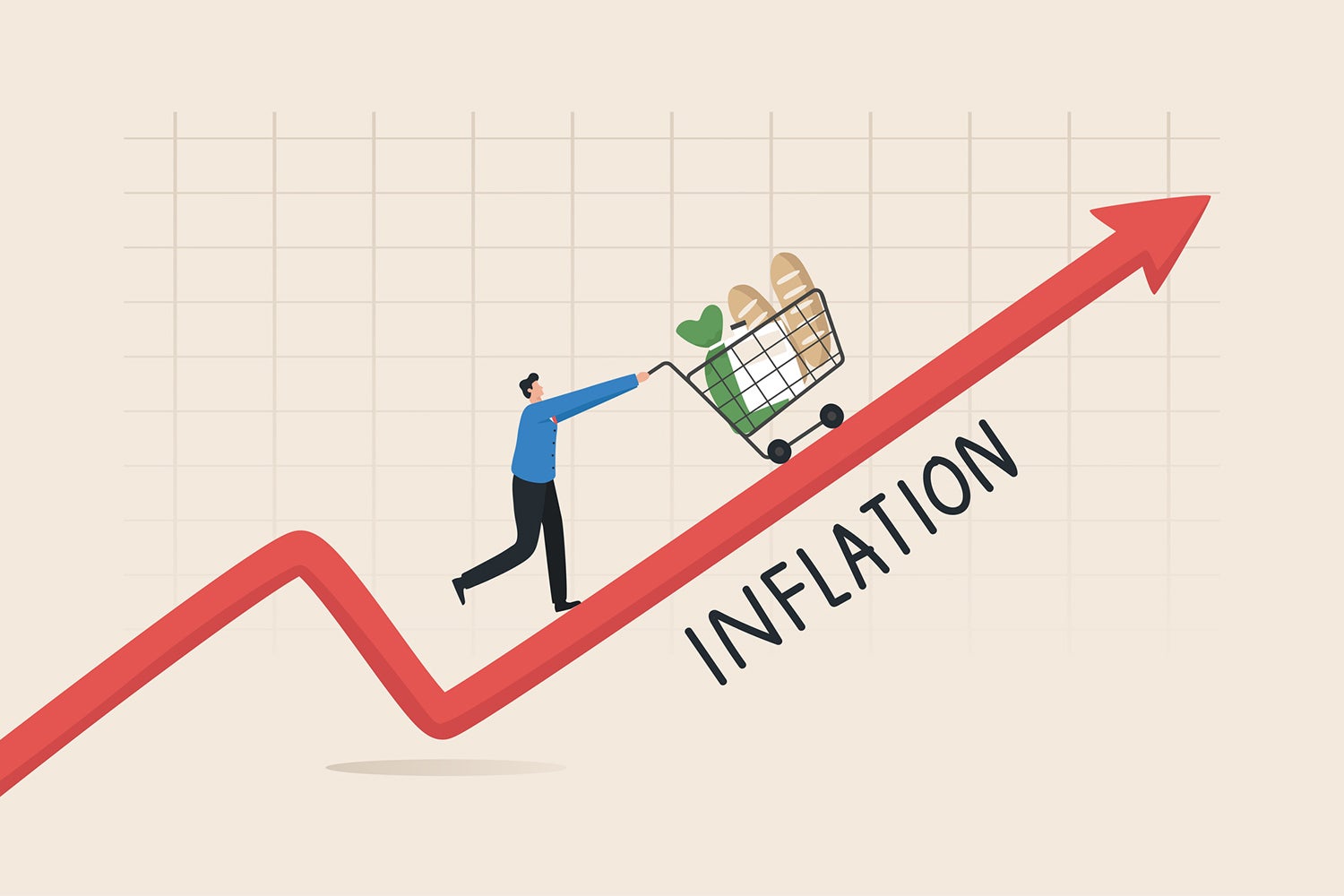 Why Your Personal Inflation Rate Makes the Official Numbers Look Like Fiction