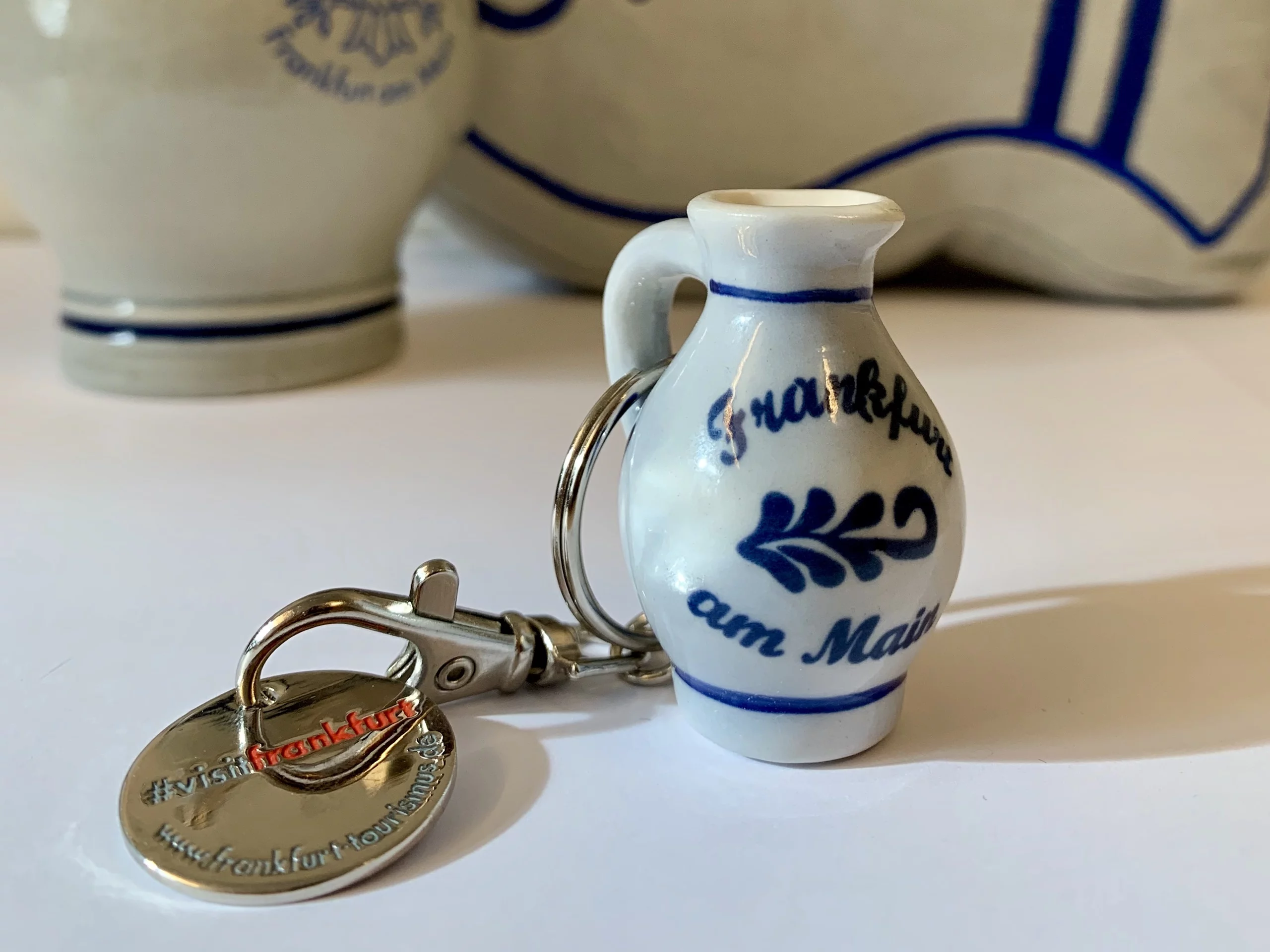 Grinding in Frankfurt: Why Some Young Germans Are Ditching Work-Life Balance for Early Retirement