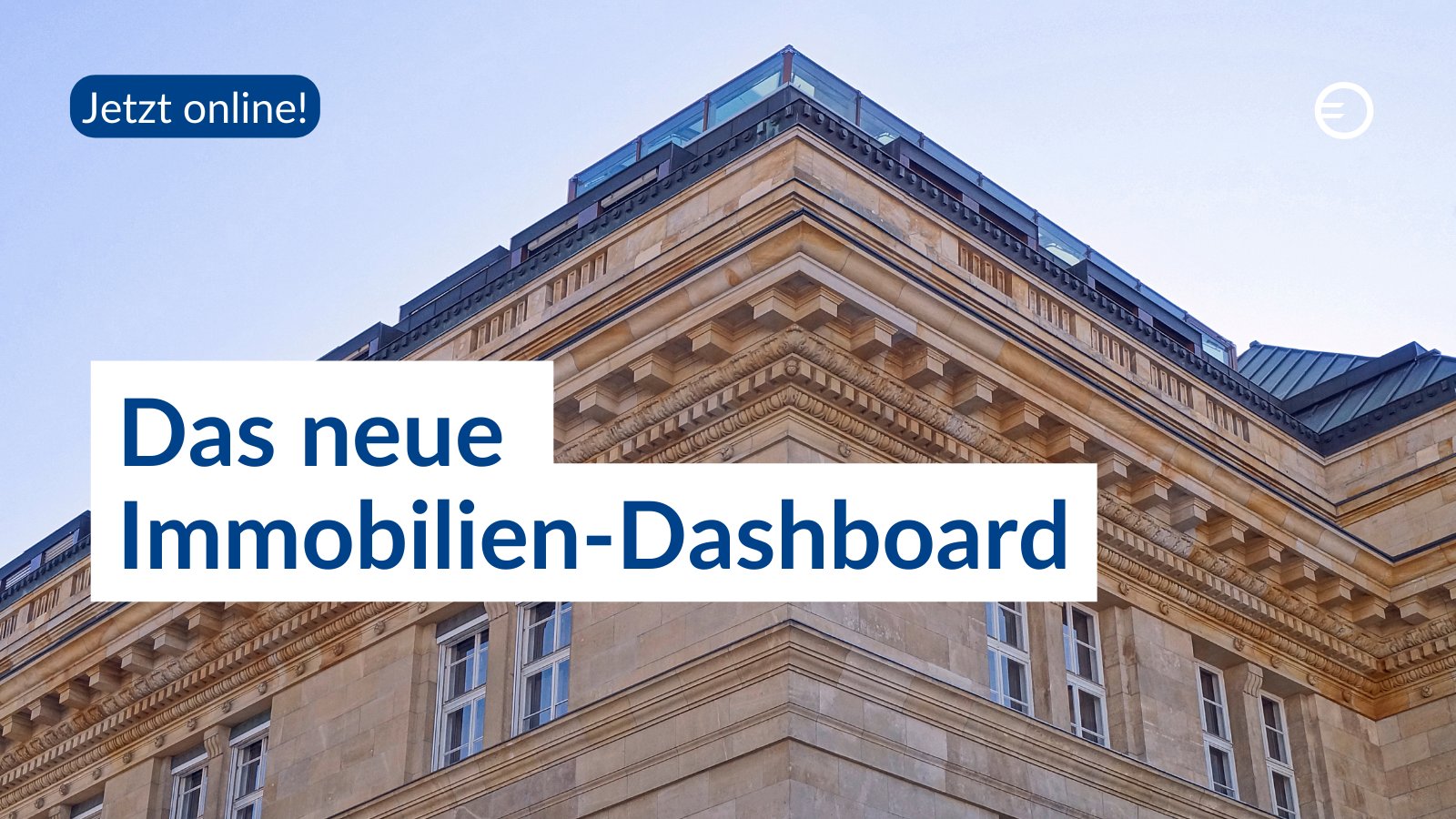 OeNB’s New Real Estate Dashboard: Finally, Some Honest Numbers in Austria’s Housing Circus