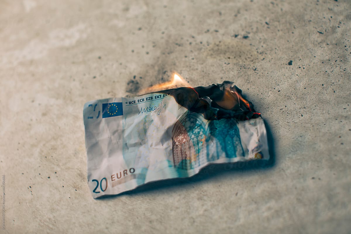 Investing with 20 Euros: Why Your Instagram Feed Is Lying to You About Austrian Broker Accounts