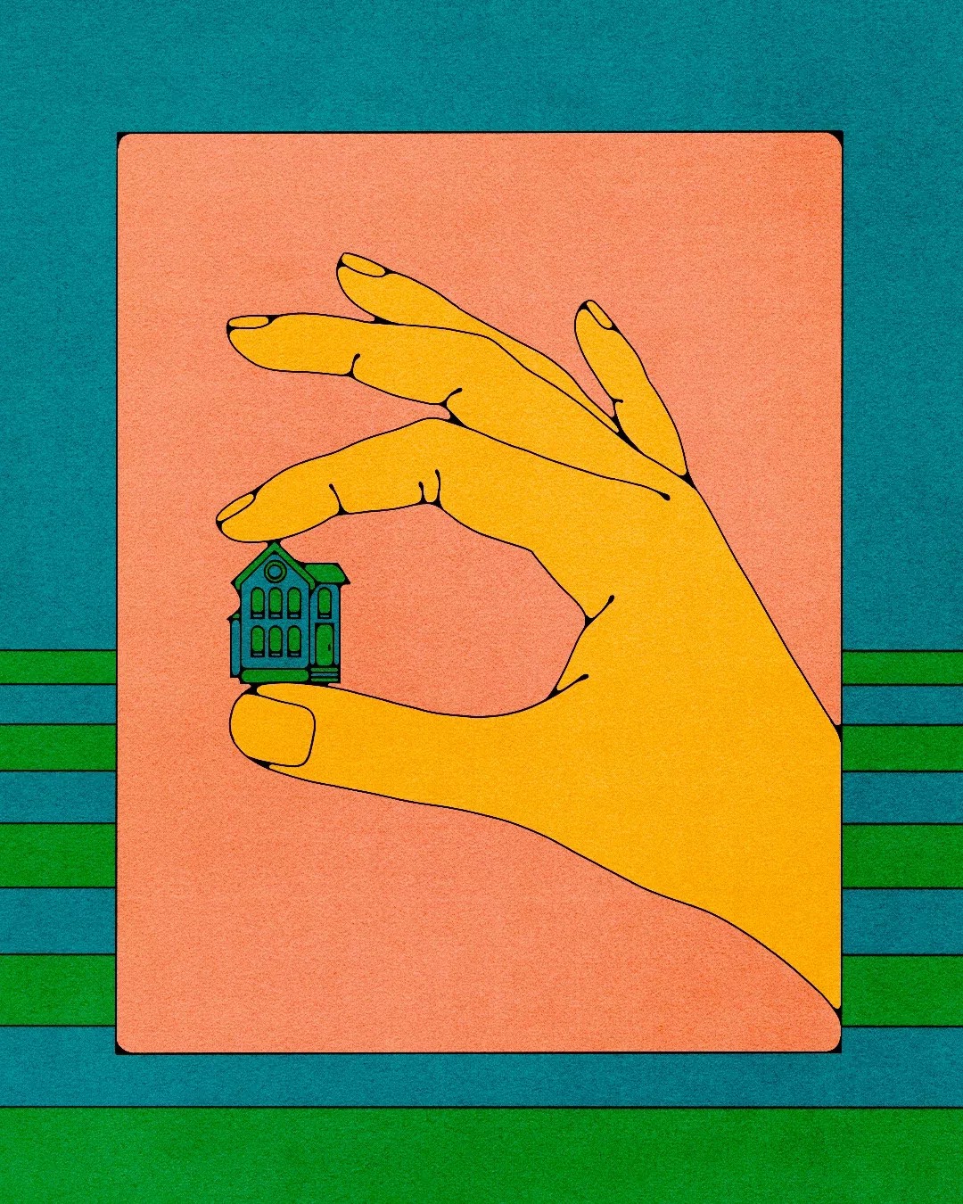 Mortgage at 65: Can Your Swiss Bank Force You to Sell the Family Home?