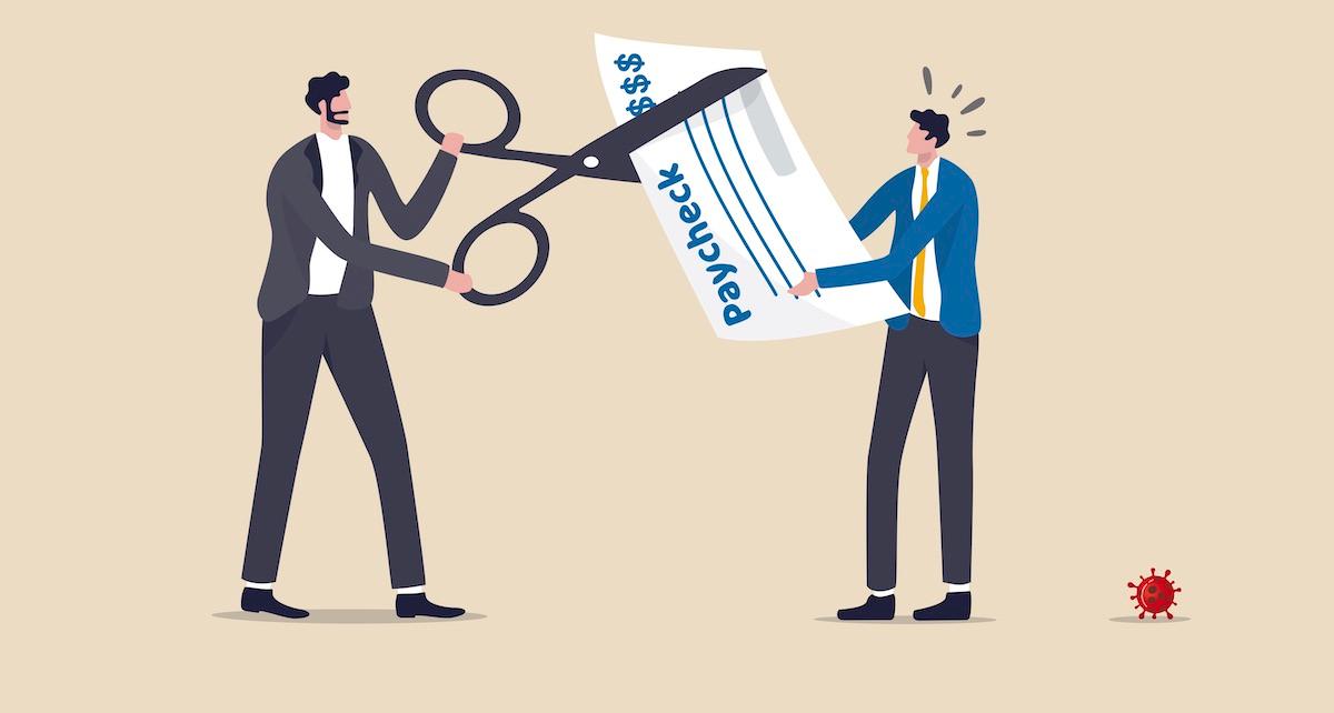 The Hidden Real Wage Crisis: How Germans Are Losing 100+ Euros Monthly by 2026