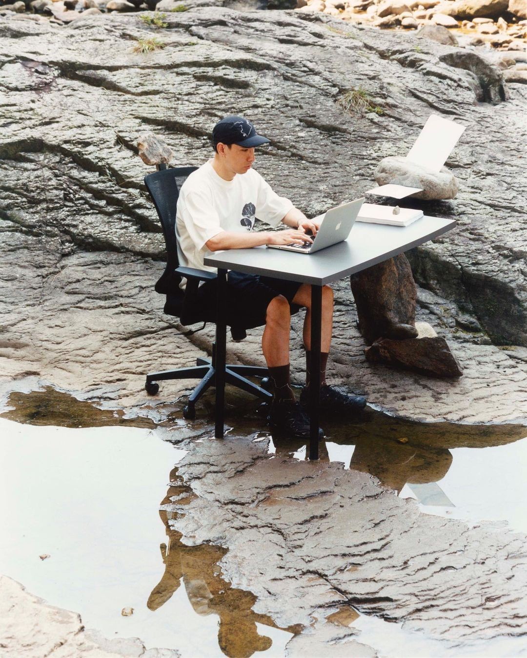 Quitting the Rat Race: Using Swiss Savings for a 1, 2 Year World Trip