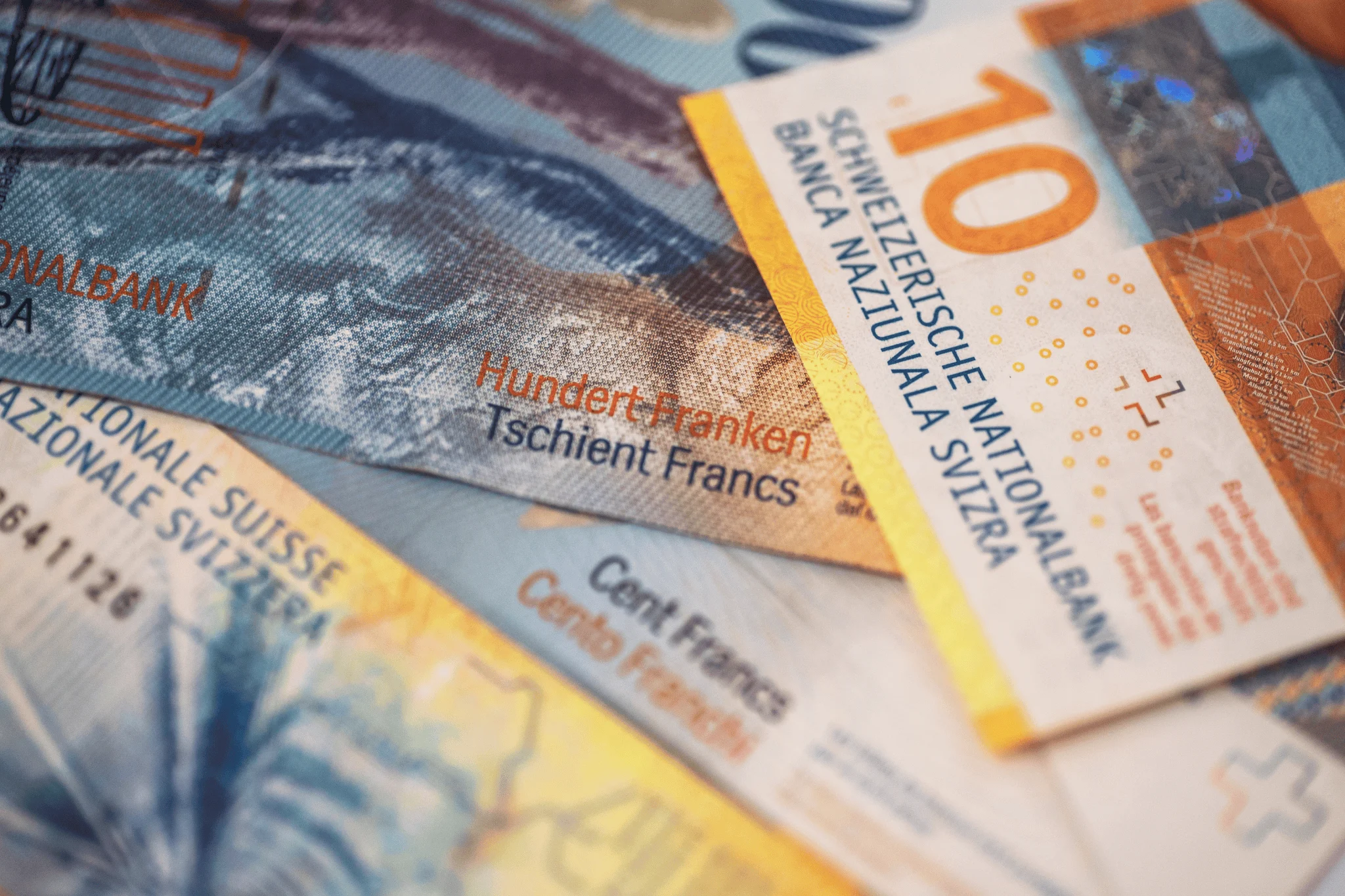 Swiss Francs Under the Mattress: Is the CHF Your Secret Weapon Against the Eroding Euro?