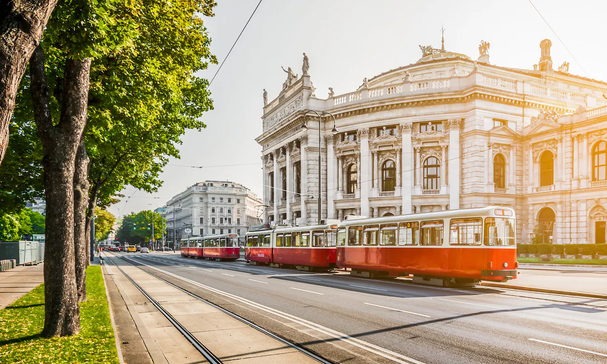 Vienna’s Rental Property Trap: When the Math Stops Working