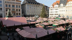 The €300 Christmas Market Visit: Are German Weihnachtsmärkte Pricing Out Families?