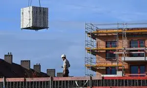 Vienna's rental market has become a mathematical paradox. While headlines scream about collapsing housing supply and surging rents, a growing number of property investors are discovering their 'cash cows' have turned into cash drains. The numbers reveal a brutal truth: the traditional buy-to-let model in Austria's capital may have reached its breaking point.