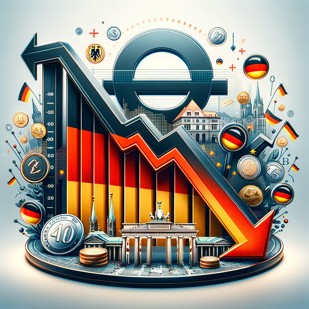 Swiss and Eurozone interest rate comparison chart
