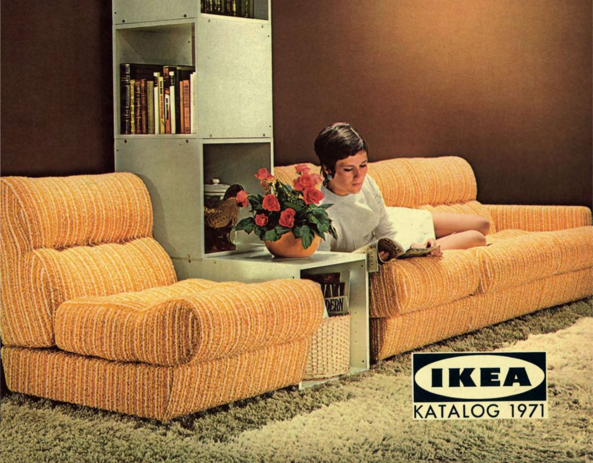 Why Germans Are Throwing Away Thousands on Furniture While Smart Expats Build Wealth