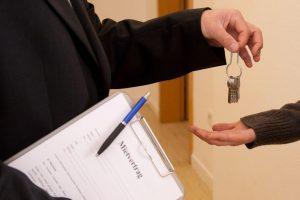 The Mietanbot Trap: How Austrian Rental Offers Lock You In Before You Read the Fine Print