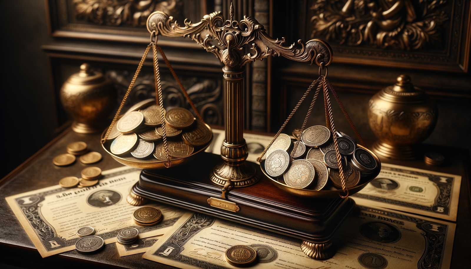 MSCI World ETF Aktie