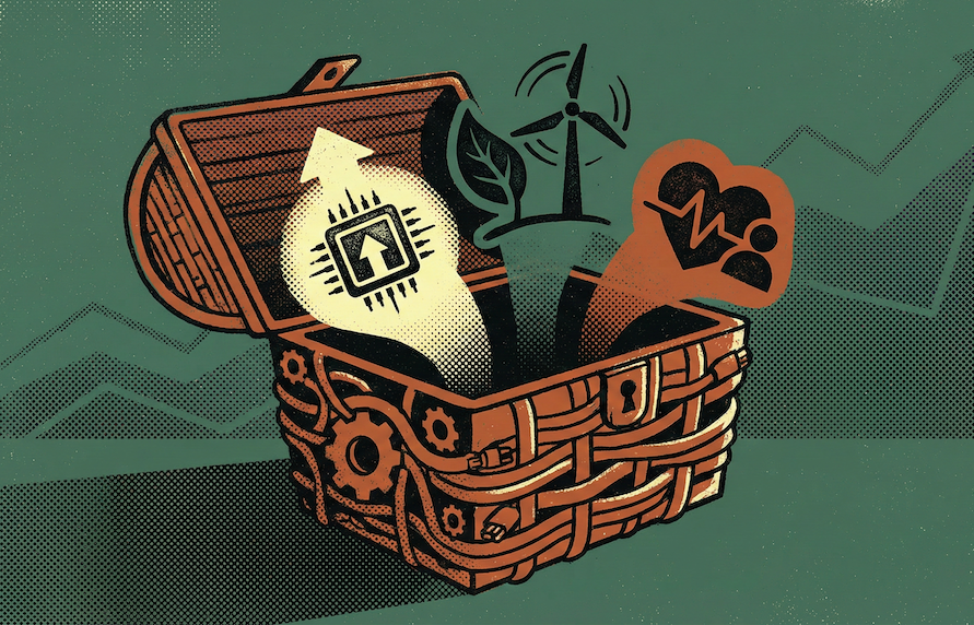 VT and Chill Is Dead: Why Swiss Investors Are Quietly Abandoning the Ultimate Lazy Portfolio