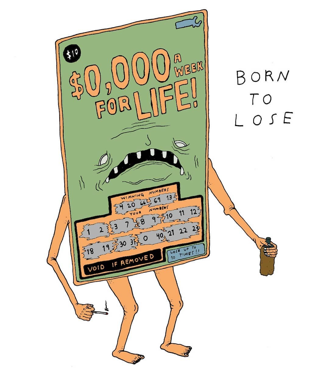 Why Your 1.5 Billion Euro Lottery Win Would Break the German Banking System