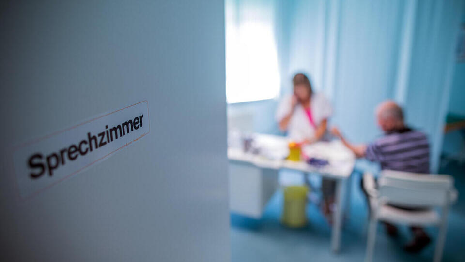 Hospital costs driving PKV premiums up