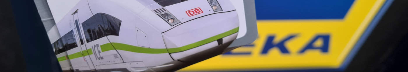 Netto’s Bahn Discount: Brilliant Savings or a Behavioral Economics Trap?