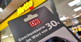 Netto Bahn Gutschein