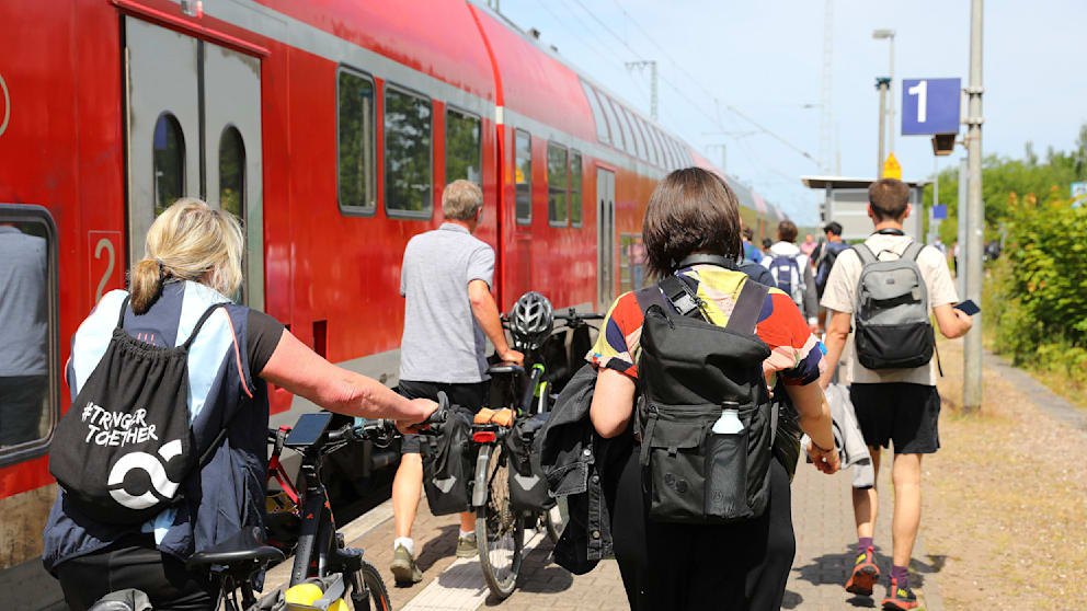 Pendlerpauschale applies from the first kilometer in the future