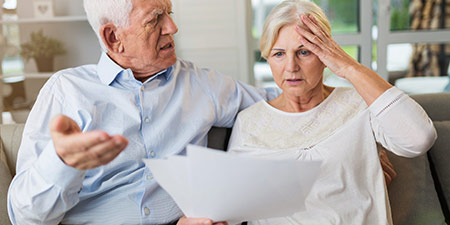 Inflation rate in Germany