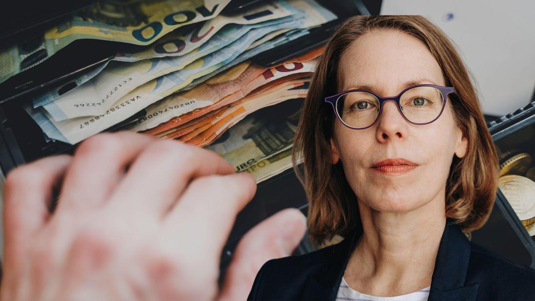 Anne Brorhilker Finanzwende e.V.