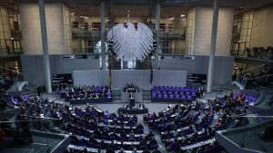 The 2025 German Pension Reform: Your Net Income Just Became a Generational War Zone