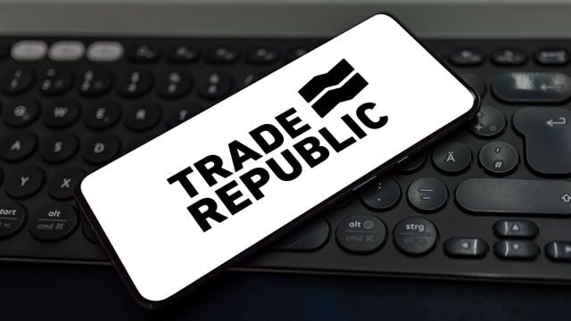 Trade Republic's private markets offering