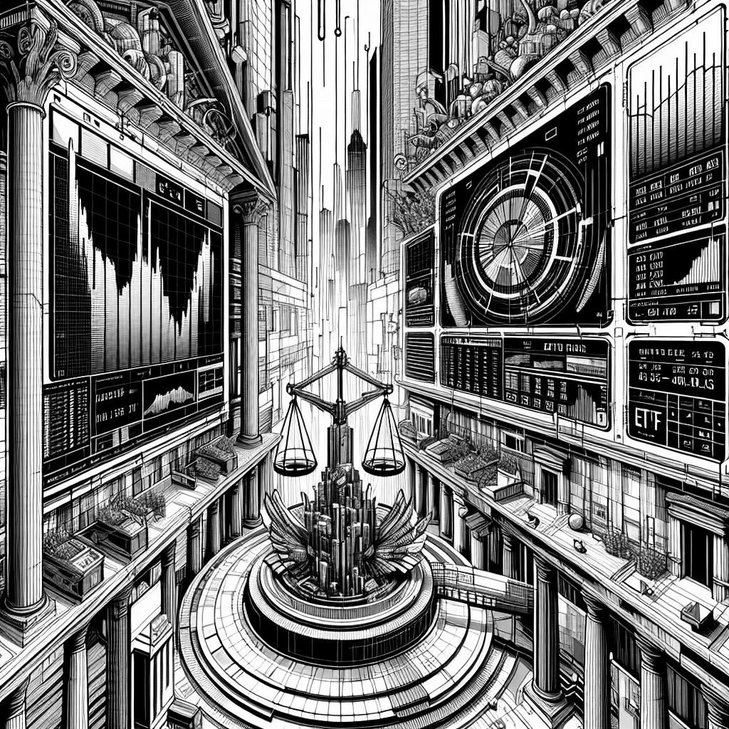 Austria’s Phantom ETF Tax: Why You’re Paying KESt on Profits You Never Made