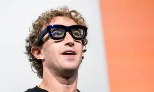 Auch das Vermögen von Mark Zuckerberg kletterte 2025 weiter nach oben.