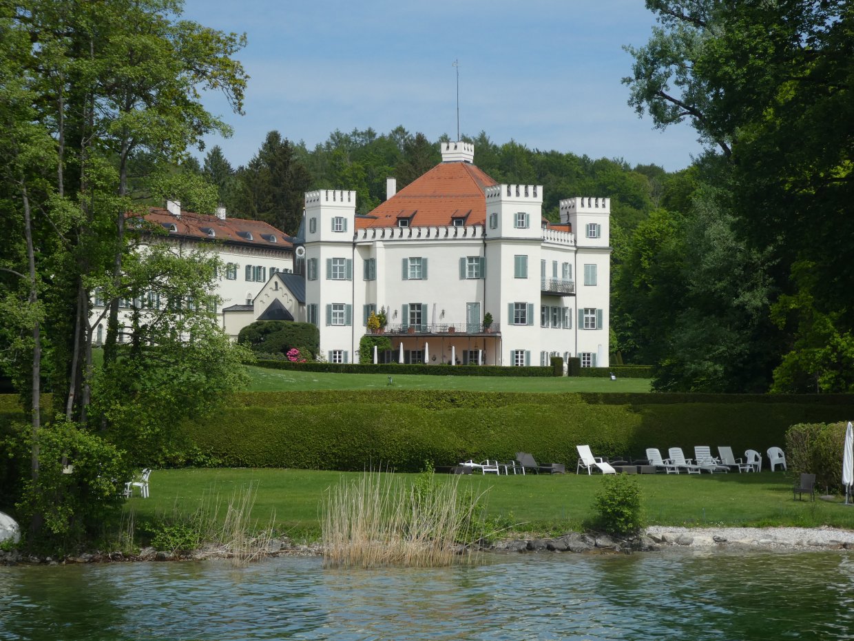 High Wages, Empty Pockets: Germany’s Self-Inflicted Wealth Crisis