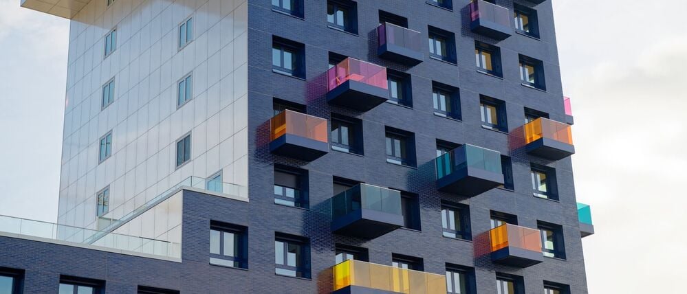 Eine eigene Wohnung oder gar ein eigenes Haus ist für Millenials oft unerschwinglich