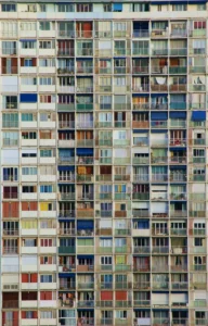 Below Average: France’s Three-Year Wealth Slide and What It Means for Your Money