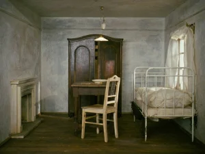 The 17°C Zolderkamer Dilemma: Why Heating Your Dutch Attic Room is a Financial and Moral Maze