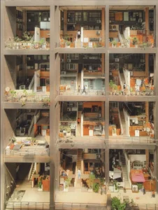 The Housing Crisis Sacrificing a Generation of Young French