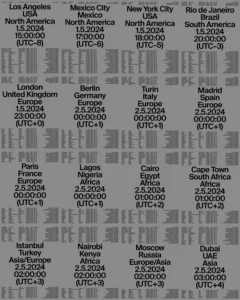 UBS MSCI World ex USA: The Currency Illusion Swiss Investors Keep Falling For