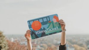 Can Your Employer Pay for Your Klimaticket? The Tax Traps and Termination Clauses They Won’t Mention