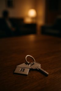 CHF 1.6M House Sale: Should You Buy Rental Property or Invest in the S&P 500?