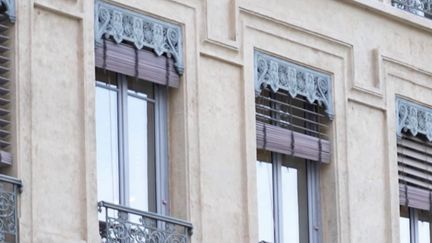 A view of Parisian housing crisis