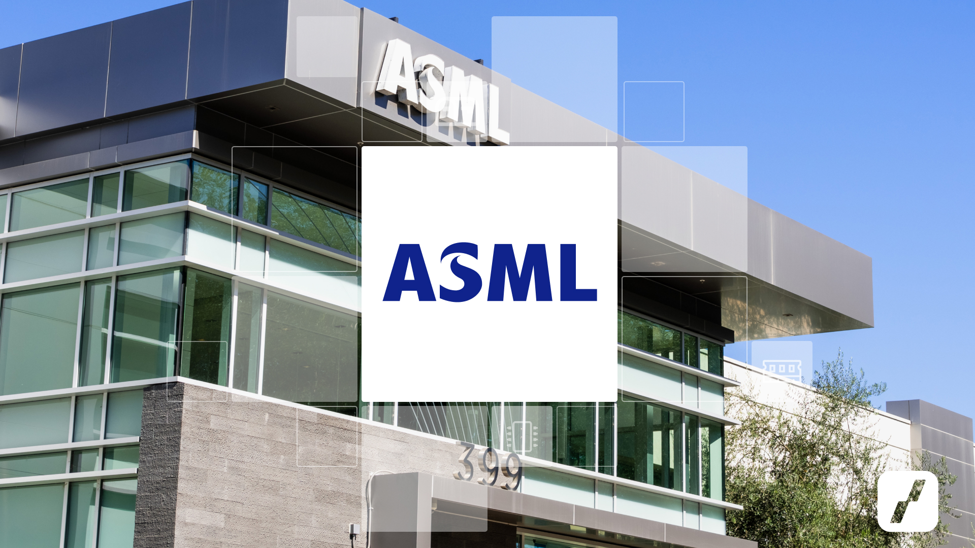 ASML Overexposure: When a Single Stock Becomes 18% of Your Portfolio