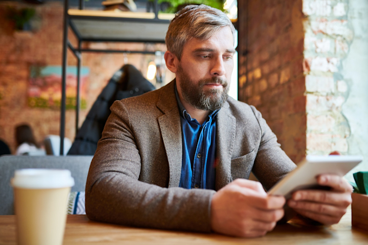 When are you an entrepreneur for income tax purposes?