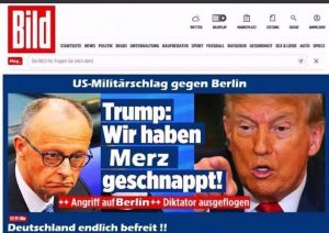 Could Geopolitical Tensions in Greenland Break the Holy Grail ETF Strategy?