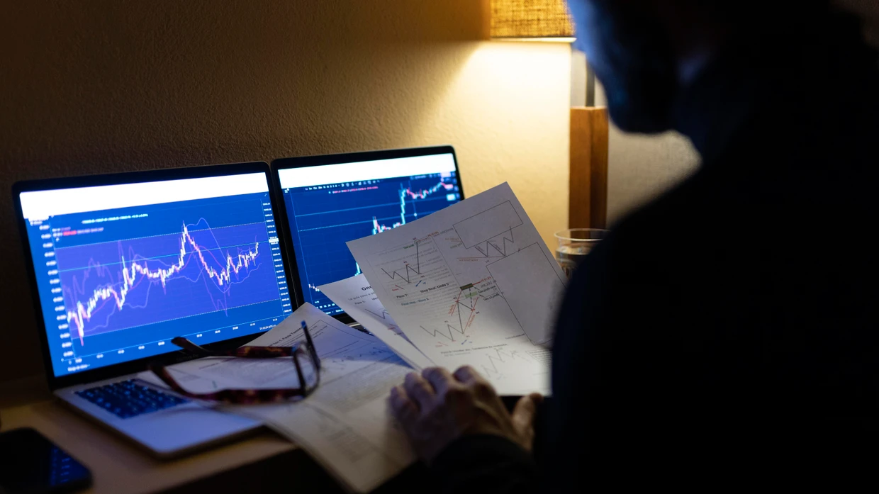 Wer ein ETF besitzt, sollte auch die Vorabpauschale im Blick haben