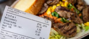 Germany’s Restaurant Tax Cut: Who’s Really Getting Served?