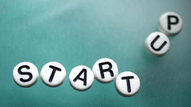 Digital company formation concept