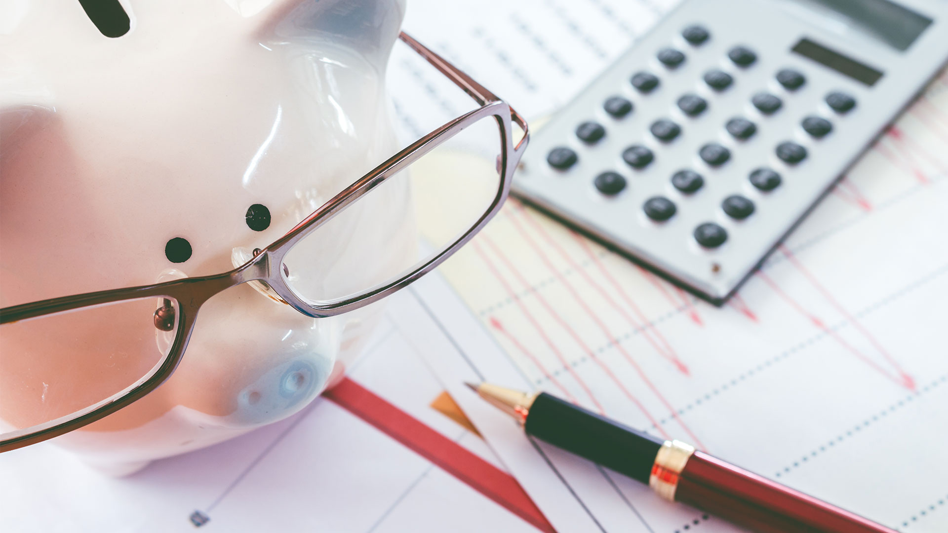 Wie dir mehr vom Netto übrig bleibt