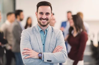 Leadership in financial responsibility