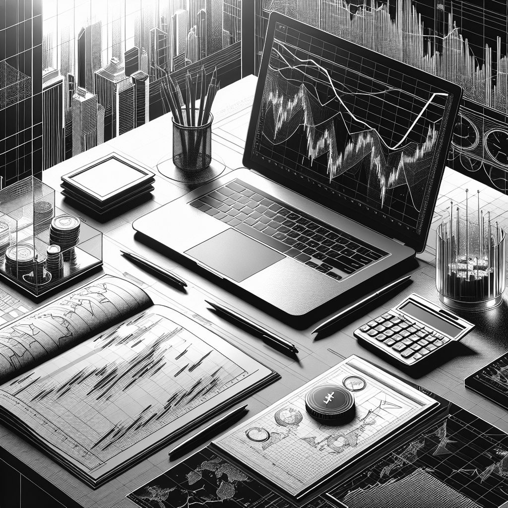 Strategische Investitionen: Wie man 10.000 Euro sinnvoll anlegt