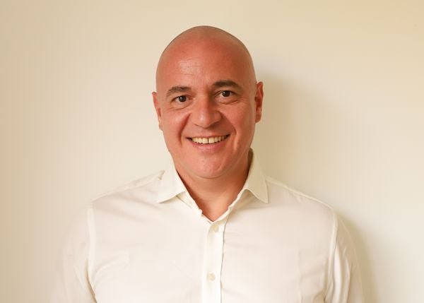 Raphael Nef beleggen pensioen investeren financiële vrijheid