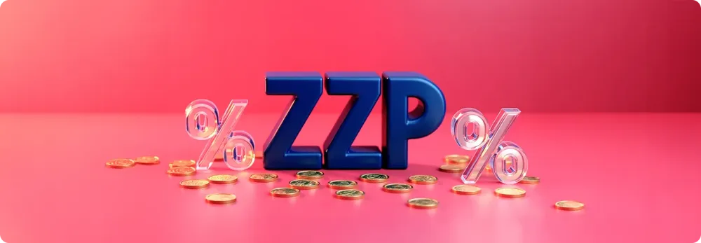 Belasting ZZP: Alles wat je moet weten over belastingen voor zelfstandigen